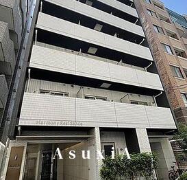 ハーモニーレジデンス水天宮前