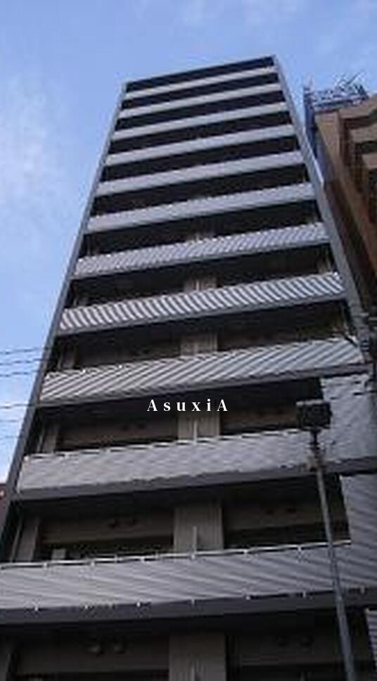 ウィスタリアマンション西新宿