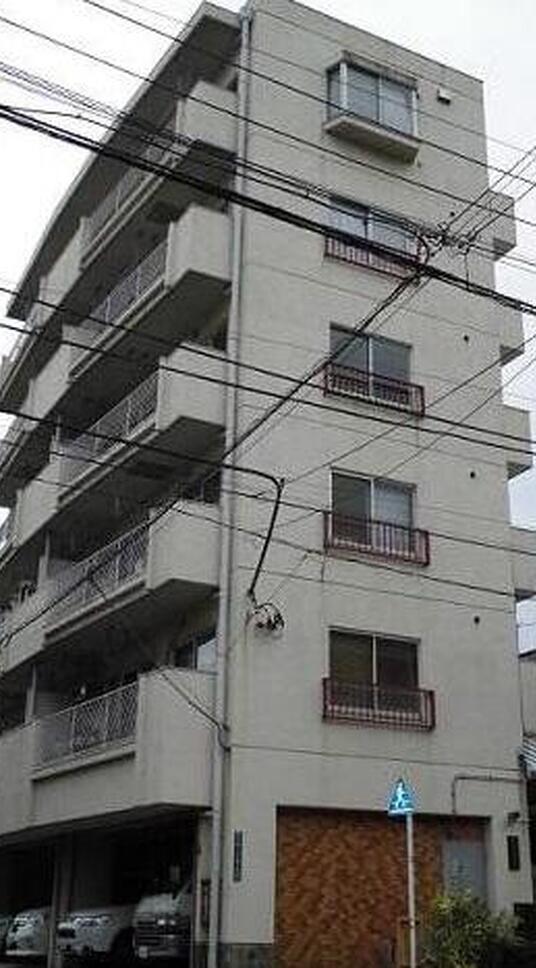 メゾンガーネット