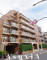 シャロンロイヤル代々木初台