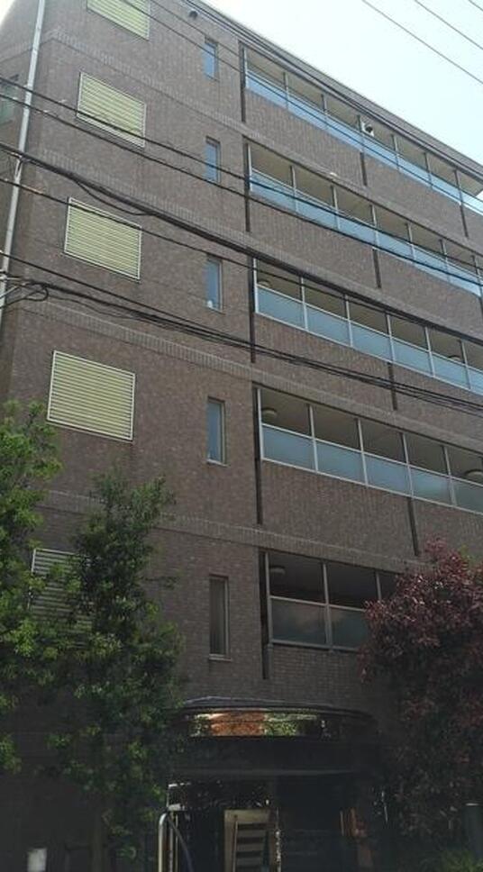 ブルーガーデン小石川