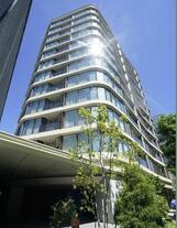 プラウド代官山フロント