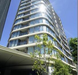 プラウド代官山フロント