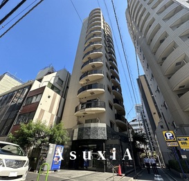 コンシェリア芝公園D’s