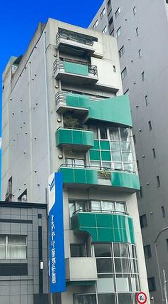 エヌアイ小杉ビル