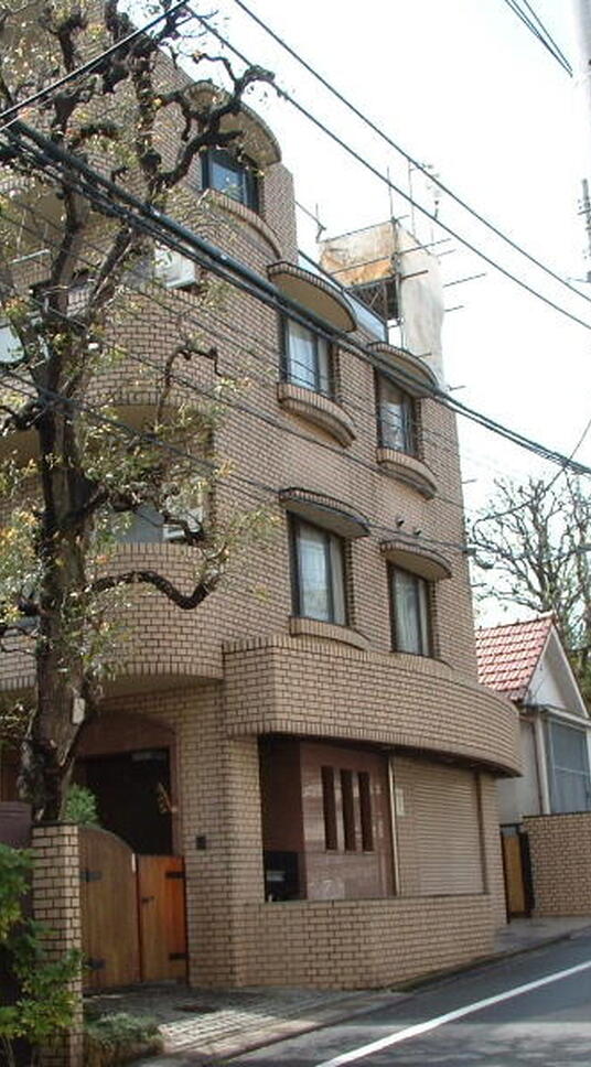 アルコーブ上原