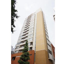 フォレストタウン参宮橋