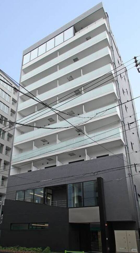 ループコート日本橋