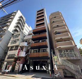 セプタス東麻布