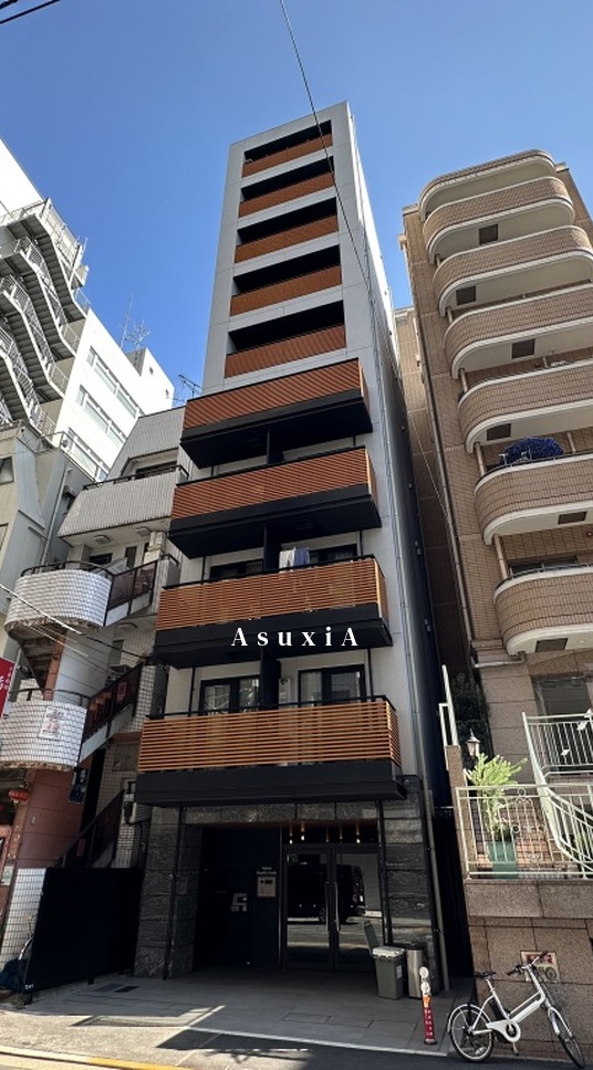 セプタス東麻布