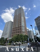 プラウドタワー千代田富士見