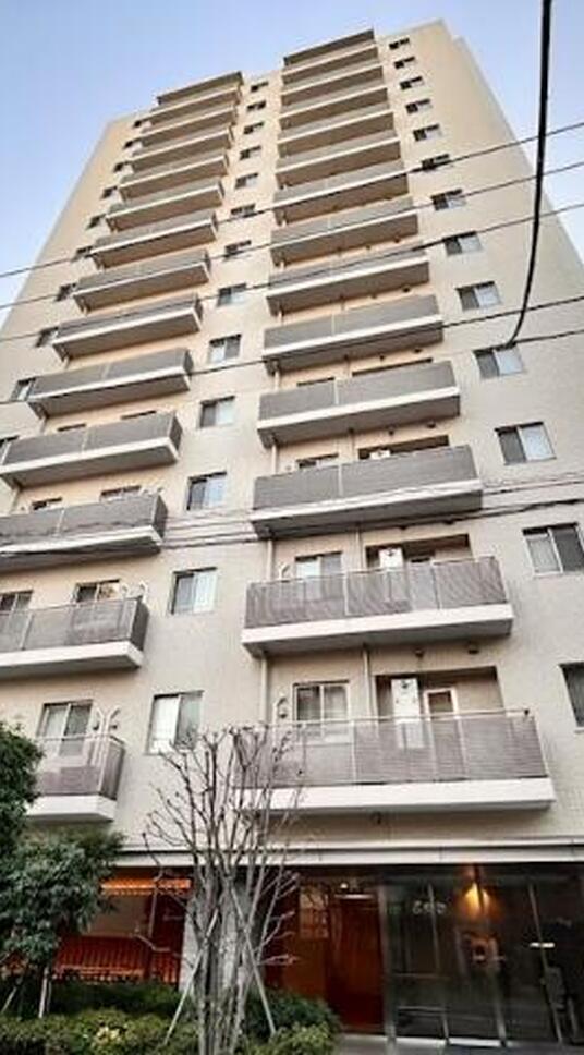 ルフォン南大塚ザ・レジデンス