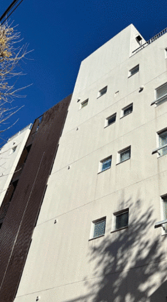 ダイアパレス高橋