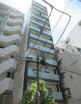 メディフィス大山Ⅱ