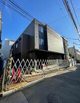 グレイス市谷台町