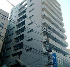 プライムアーバン初台