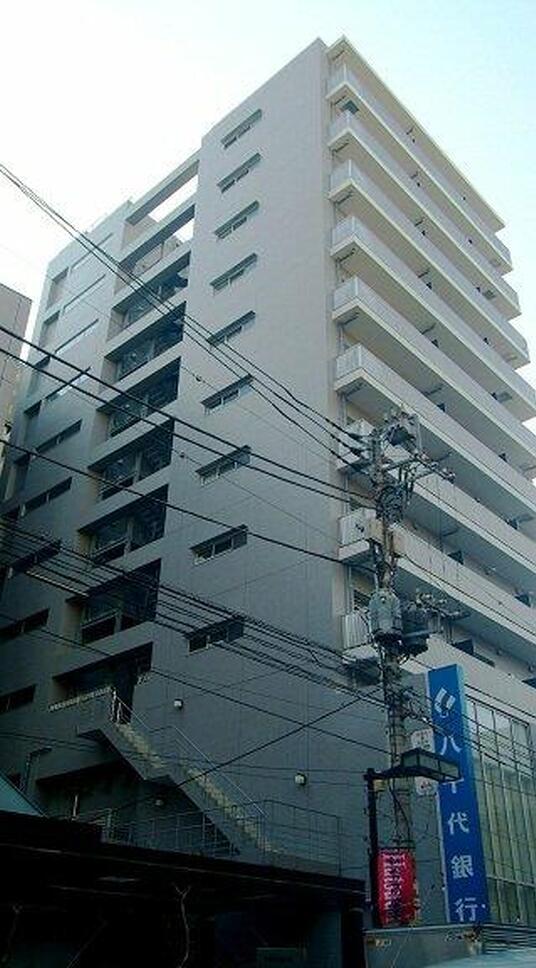 プライムアーバン初台