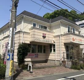 リュエルラビュイ自由が丘