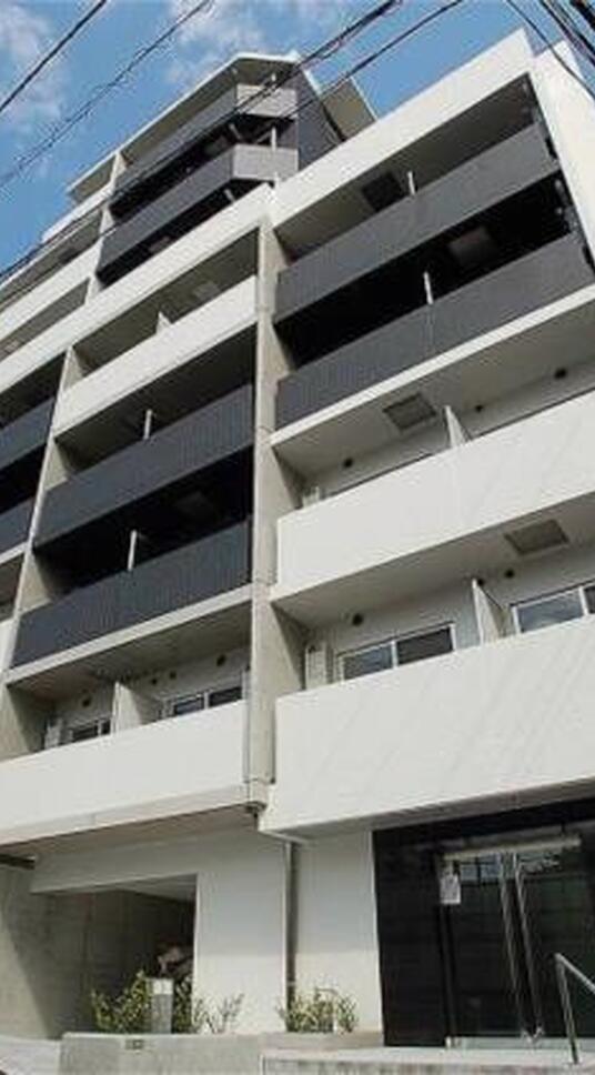 ステージファースト後楽園