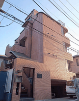 ランジェ碑文谷