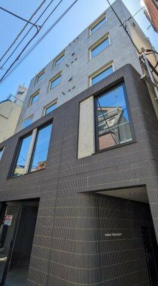 ルーデンスときわ台Ⅱ