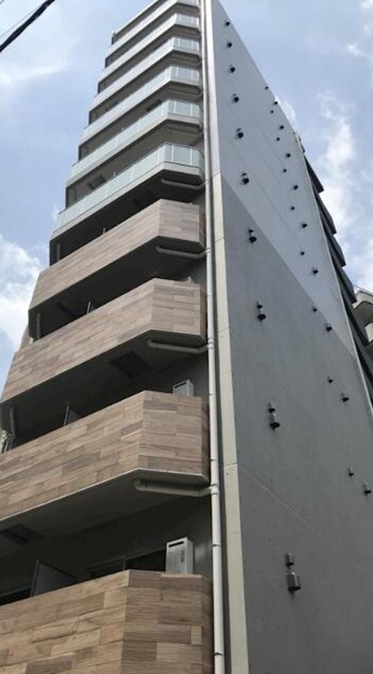 メイクスデザイン門前仲町GROVE