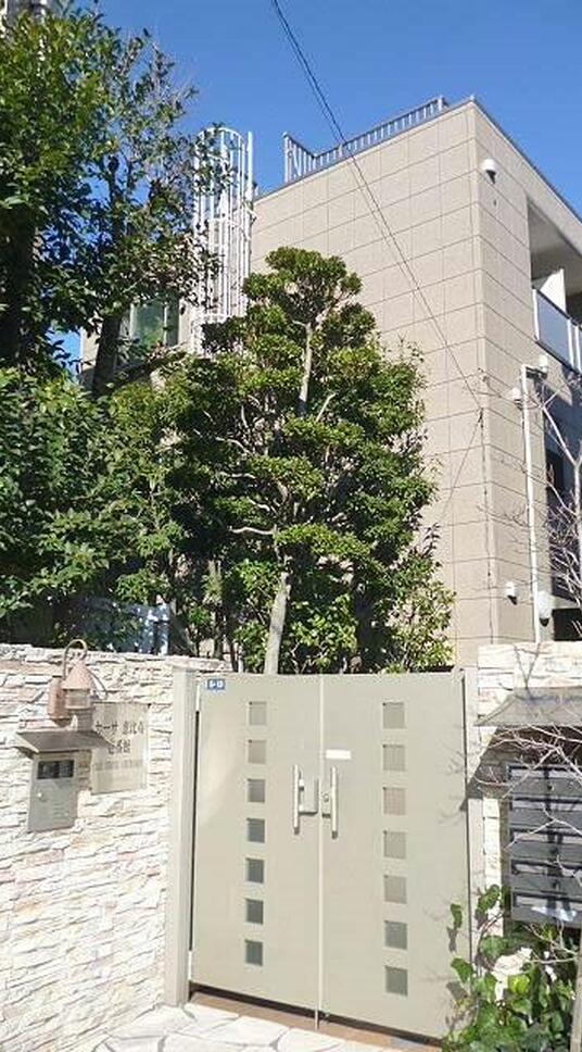 カーサ恵比寿壱番館