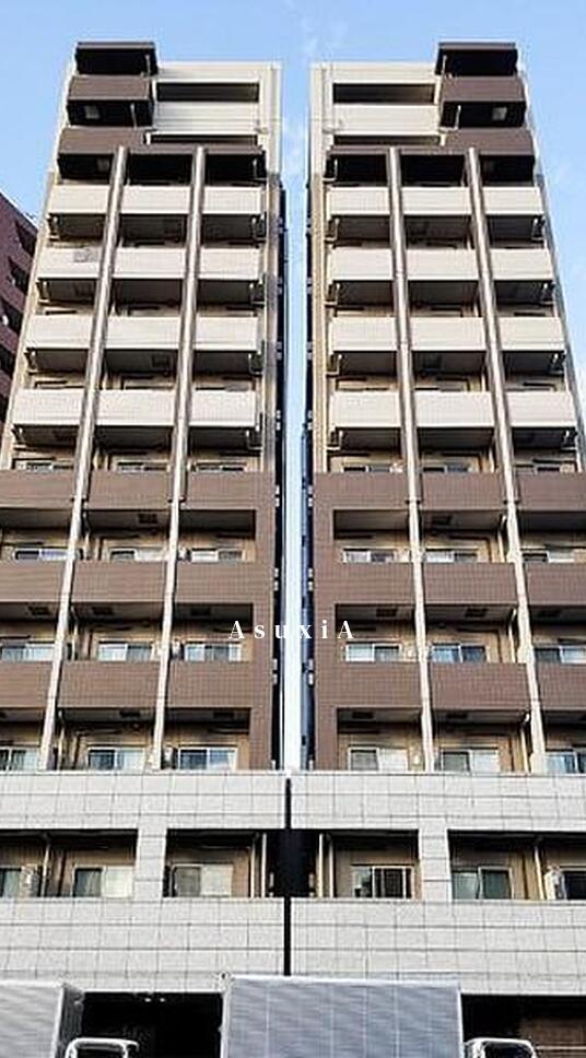 コンシェリア南麻布  TOKYO PREMIUM  WEST