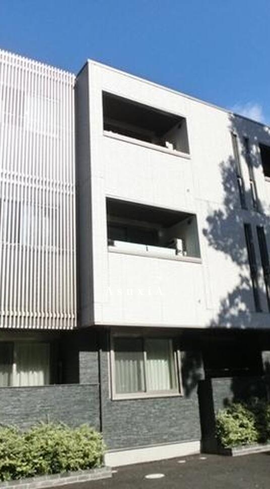 イチョウテラス