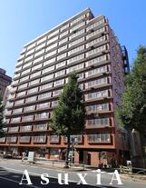 赤門ロイヤルハイツ