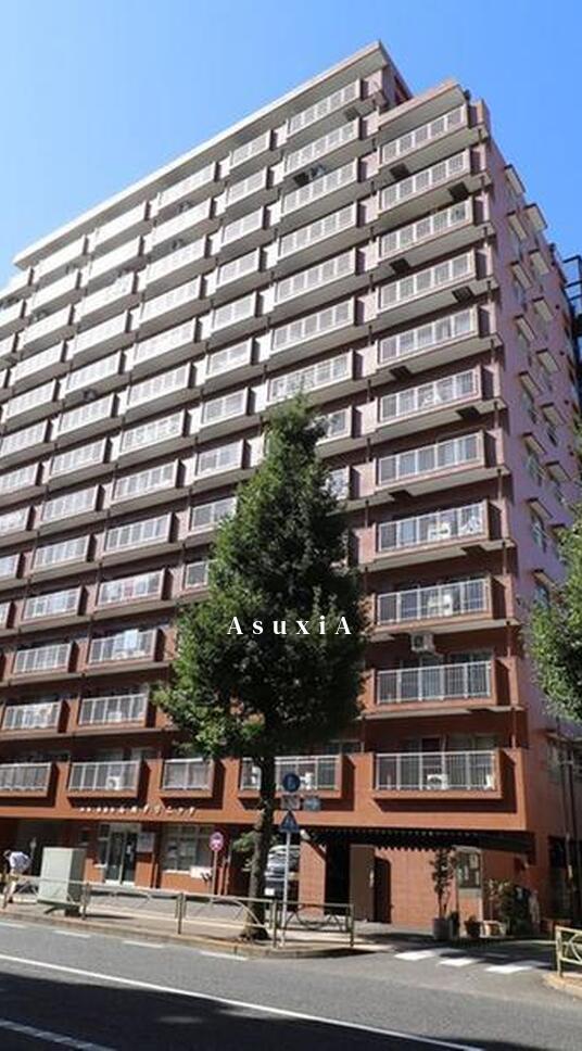 赤門ロイヤルハイツ