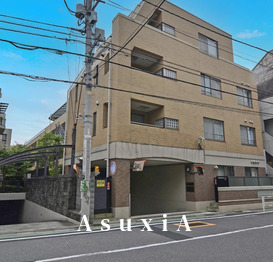 ヒルハイツ代官山