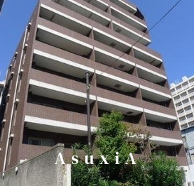 富士見デュープレックスリズ