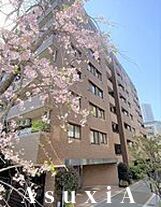 セザールアクアフロント勝どきウエスト