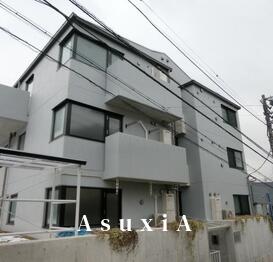 アート・フル中井