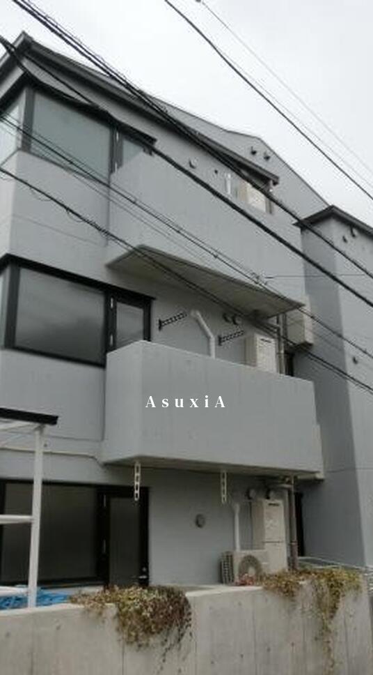 アート・フル中井