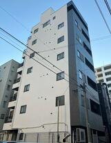 キャラマスハイツ