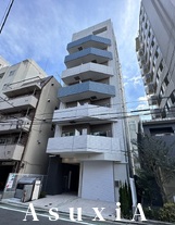 サンブルーム赤坂