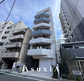 サンブルーム赤坂