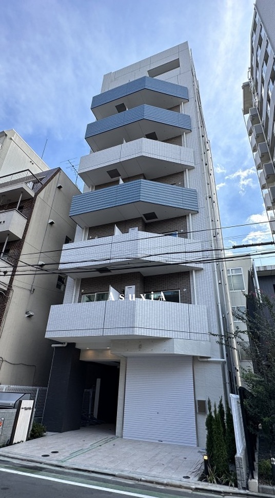 サンブルーム赤坂