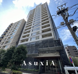 ホライズンプレイス赤坂