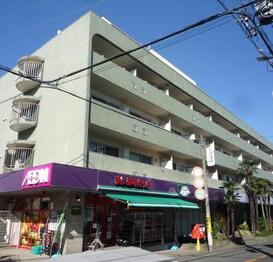 関興パークハイツ