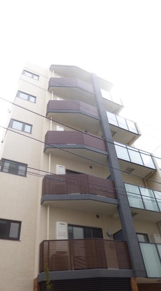 フィオーレ品川