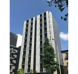 ザ・パークハビオ碑文谷