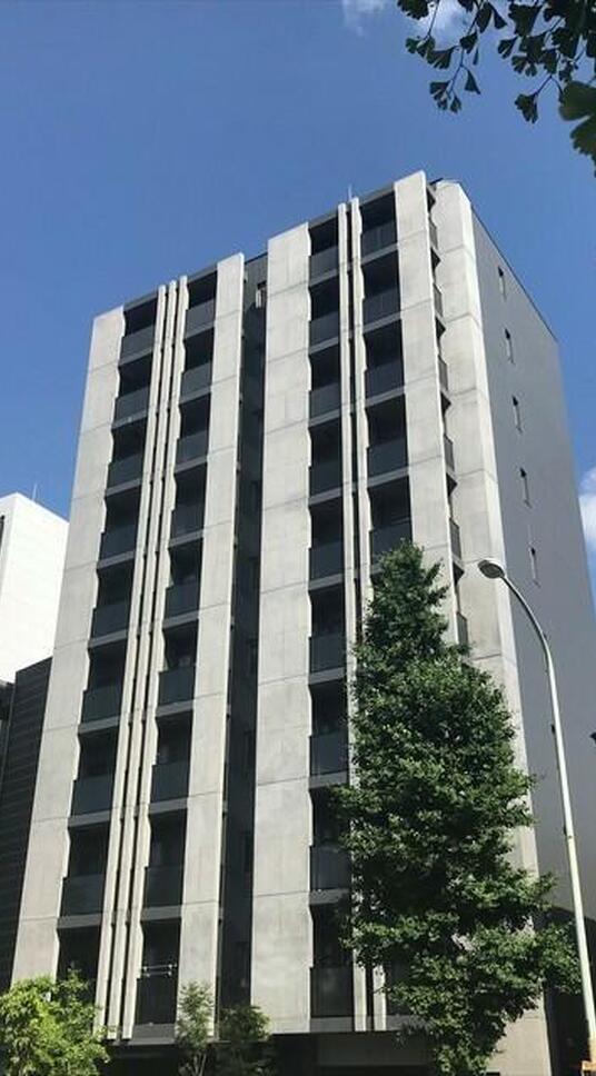 ザ・パークハビオ碑文谷