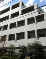 プラチナコート中目黒