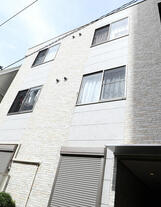 スクエアコート