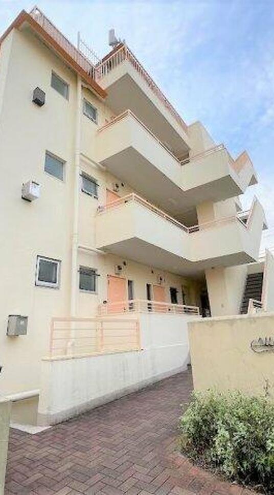 ヴィラコンフォルト