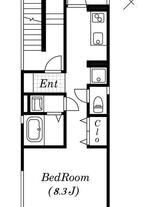 Y.M Court 千駄ヶ谷
