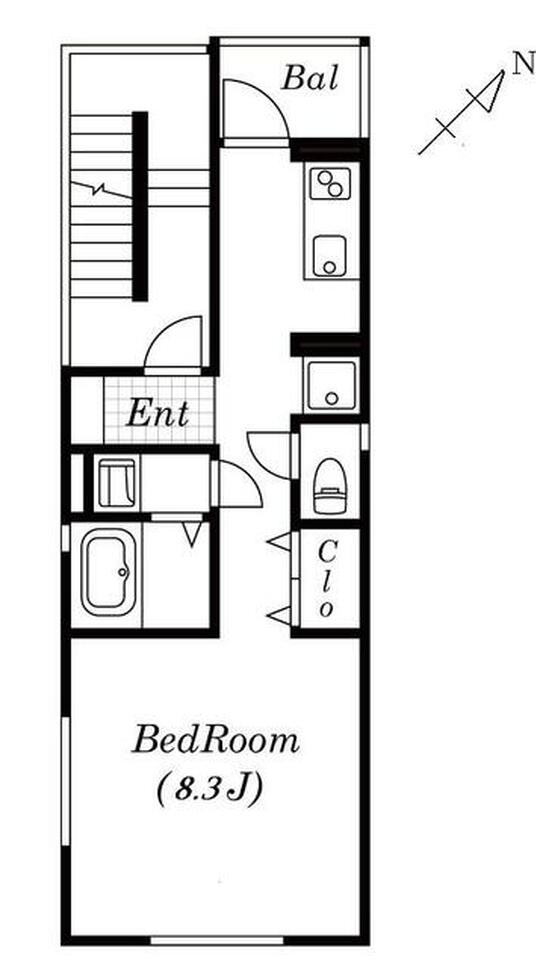 Y.M Court 千駄ヶ谷